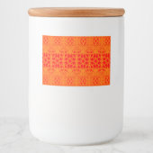 4 LEBENSMITTELETIKETT (Vorderseite)