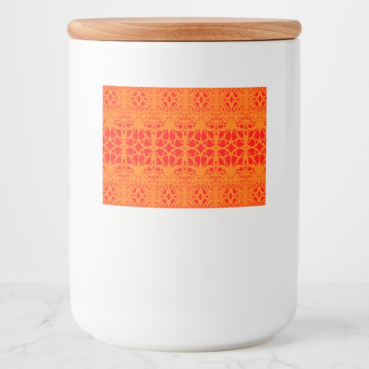 4 LEBENSMITTELETIKETT (Vorderseite)