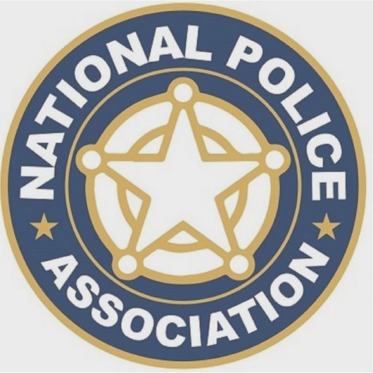 4" Logo Decal Aufkleber (Vorderseite)