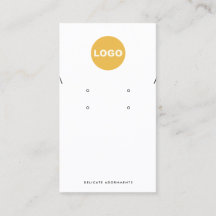 4 Logo-Holder für vier Stühle mit Fußklammer