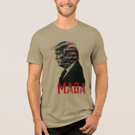 4. MAGA-T - Shirt