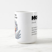 #4 Mama Kaffeetasse (Mittel)