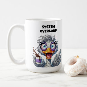 #4 Mama Kaffeetasse