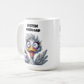 #4 Mama Kaffeetasse (Vorderseite Links)