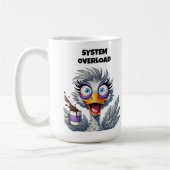 #4 Mama Kaffeetasse (Links)
