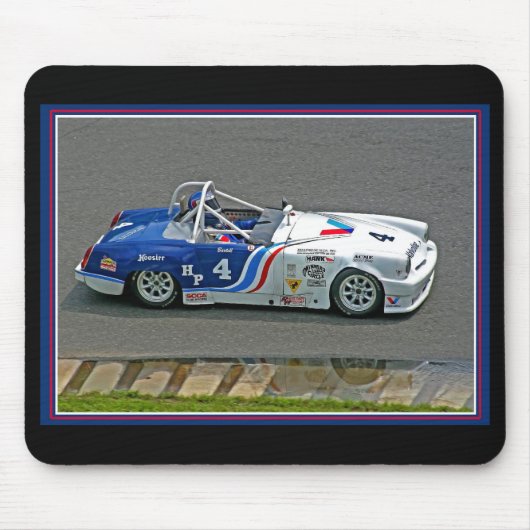 4 MAUSPASS MOUSEPAD (Vorne)