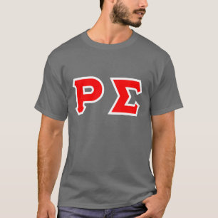 4. MiniReunion Shirt