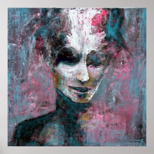 4 Monate Poster (Vorne)