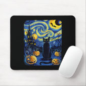 4 MOUSEPAD (Mit Mouse)