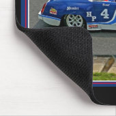4 MOUSEPAD (Ecke)