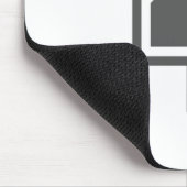4 MOUSEPAD (Ecke)