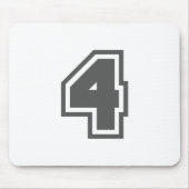 4 MOUSEPAD (Vorne)