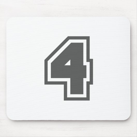 4 MOUSEPAD (Vorne)