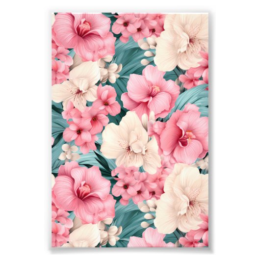 4 Muster Fotodruck (Vorne)