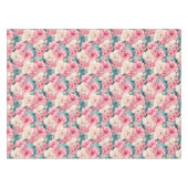 4 Muster Tischdecke (Vorderseite (Horizontal))