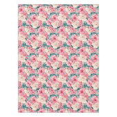 4 Muster Tischdecke (Vorderseite)