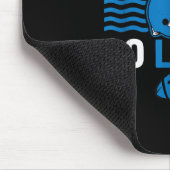 4. Nach unten und Fick it Go Lions Mousepad (Ecke)