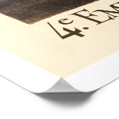 4. National Defense Loan Poster (Ecke)