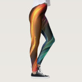 #4 Neuer Stil (Muss anders sein) Leggings (Rechts)