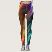 #4 Neuer Stil (Muss anders sein) Leggings (Vorderseite)