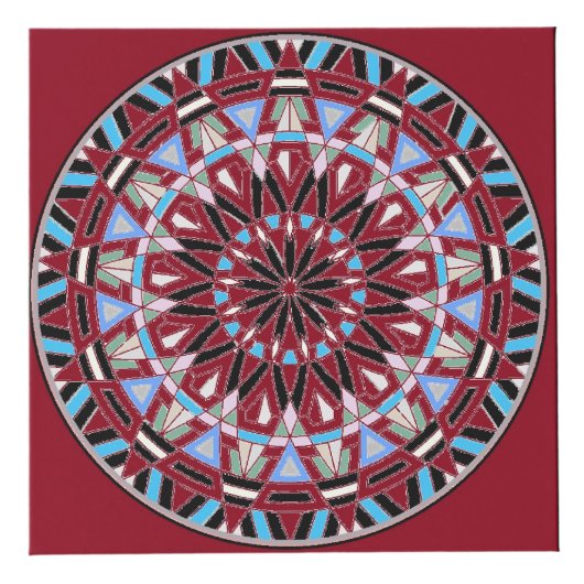 4" Notecube Würfel (Vorderseite)