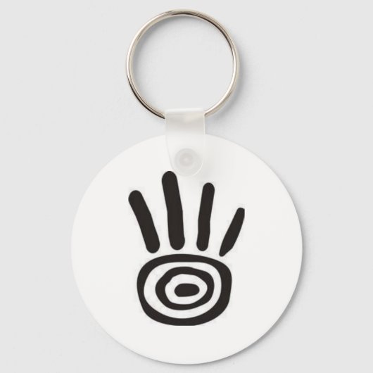 4 pa tí schlüsselanhänger (Vorderseite)