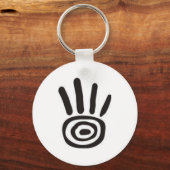 4 pa tí schlüsselanhänger (Vorderseite)