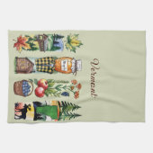 4-Panel Vermont Outdoors  Geschirrtuch (Horizontal)
