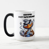 #4 Papa Kaffeetasse (Links)