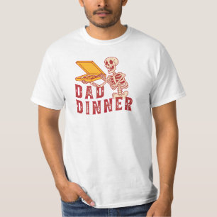 #4  Papa - Wähle deine Größe  T-Shirt