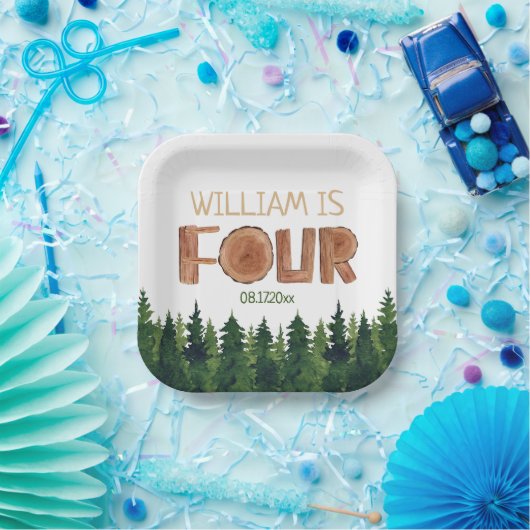 4 PAPPTELLER (Party)