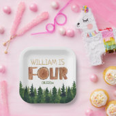 4 PAPPTELLER (Party)