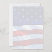 4. Party Einladung Juli (Rückseite)