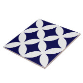 4 Petalen Fliese (Seite)