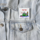 4. Platz Button (Beispiel)