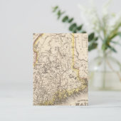 4 POSTKARTE (Stehend Vorderseite)