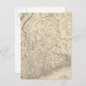 4 POSTKARTE (Vorne/Hinten)