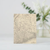 4 POSTKARTE (Stehend Vorderseite)