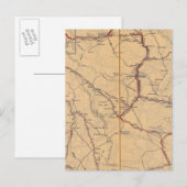 4 POSTKARTE (Vorne/Hinten)