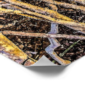 4 Print, Poster Paper (Halbglanz) (Ecke)