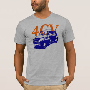 4 PS T-Shirt