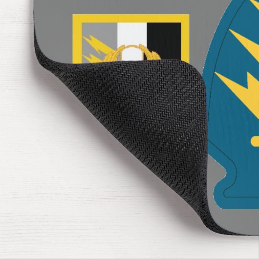 4. PSYOPS-GRUPPE (ABN)  MOUSEPAD (Ecke)