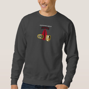 4. PSYOPS GRUPPEN-SWEATSHIRT SWEATSHIRT