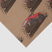 4-Rad-Schlammkahn Thunder_Cove Seidenpapier (Ausschnitt)