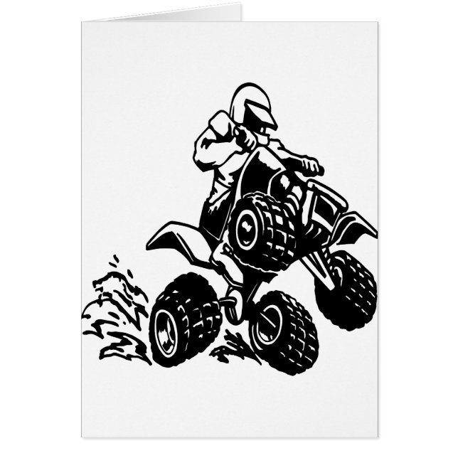 4 Rad-Viererkabel-Laufen (Vorne)