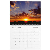 4 Saisonkalender Nr. 3 2020 Kalender (Feb 2027)