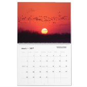 4 Saisonkalender Nr. 3 2020 Kalender (Mär 2027)