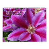 4 Saisonkalender Nr. 3 2020 Kalender (Titelbild)