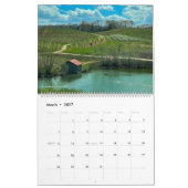 4 Seasons in Georgia Kalender (Mär 2027)