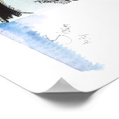 4 Seiten Poster (Ecke)